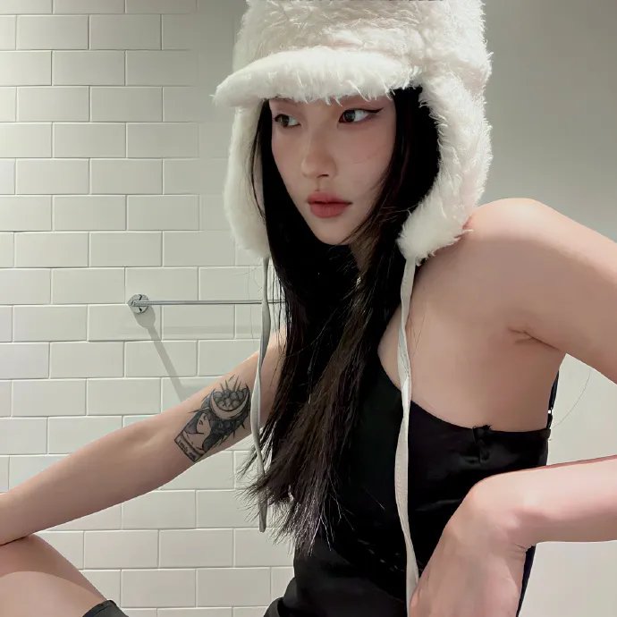 玉女私情 封面
