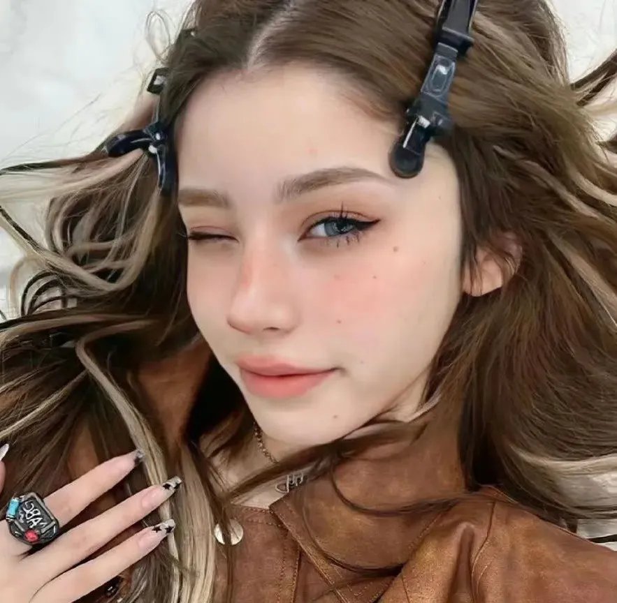 魔鬼情人 封面