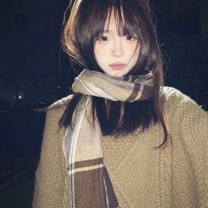 爱长颈鹿的女人 封面